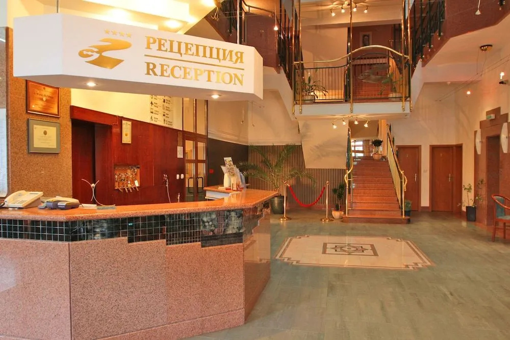 Hotel photo 20