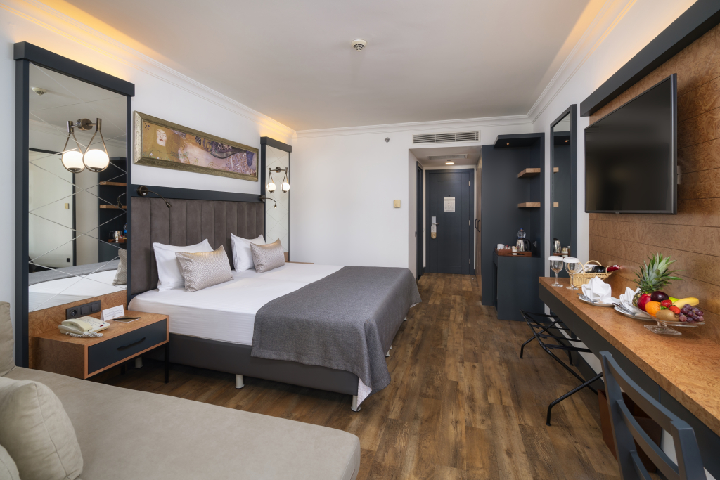 Dobedan Exclusive Hotel & Spa - фото 4