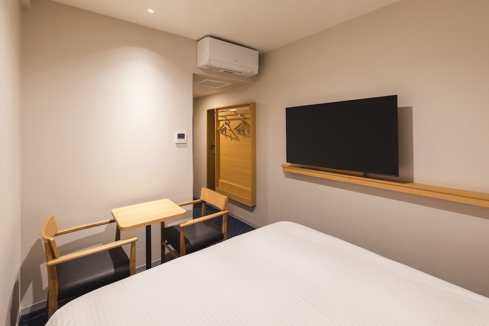 Sotetsu Fresa Inn Sapporo-Susukino 사진 12