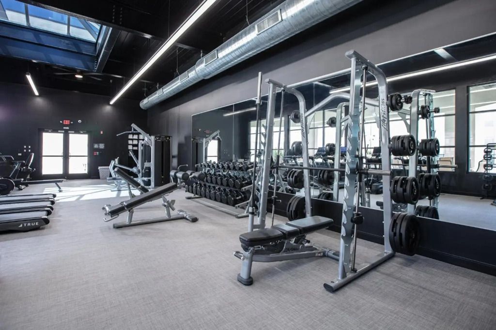 Holiday Inn St Louis SW - Route 66 by IHG - фото 26