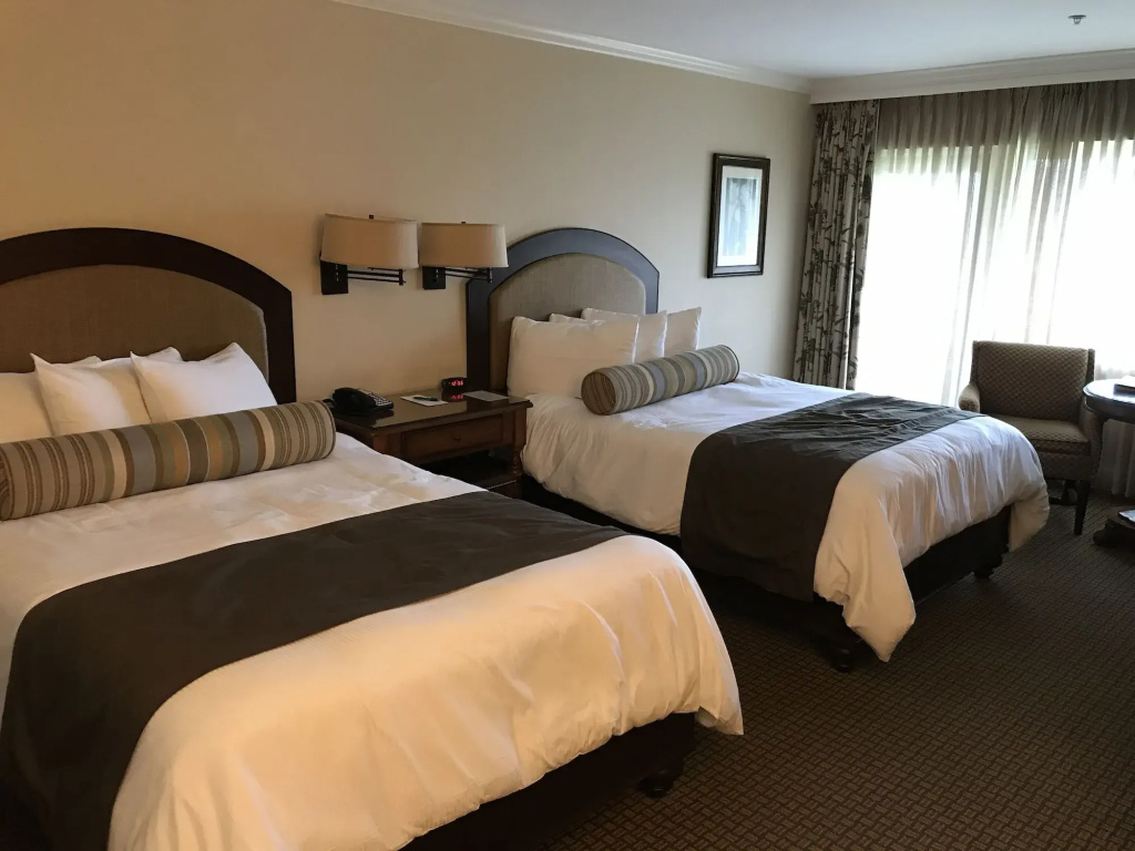 Arnold Palmer's Bay Hill Club & Lodge - Général
