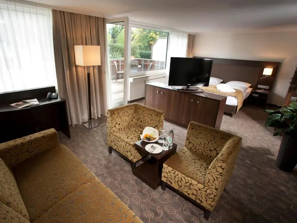 Junior Suite