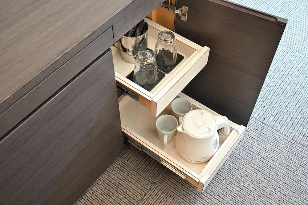 Hotel Keihan Tokyo Yotsuya - Chambres