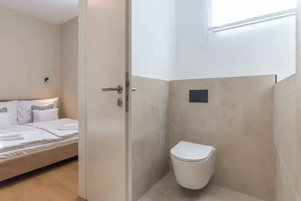 Nemes Apartment The Petite - фото 7