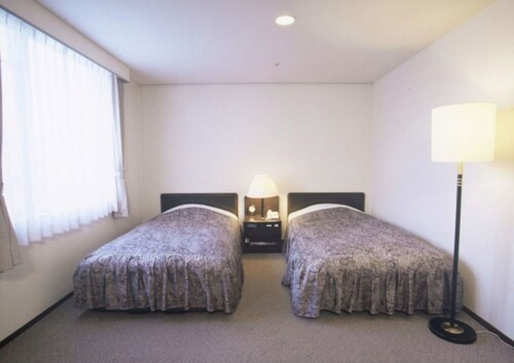 Yufuin Hotel Shuhokan 사진 4