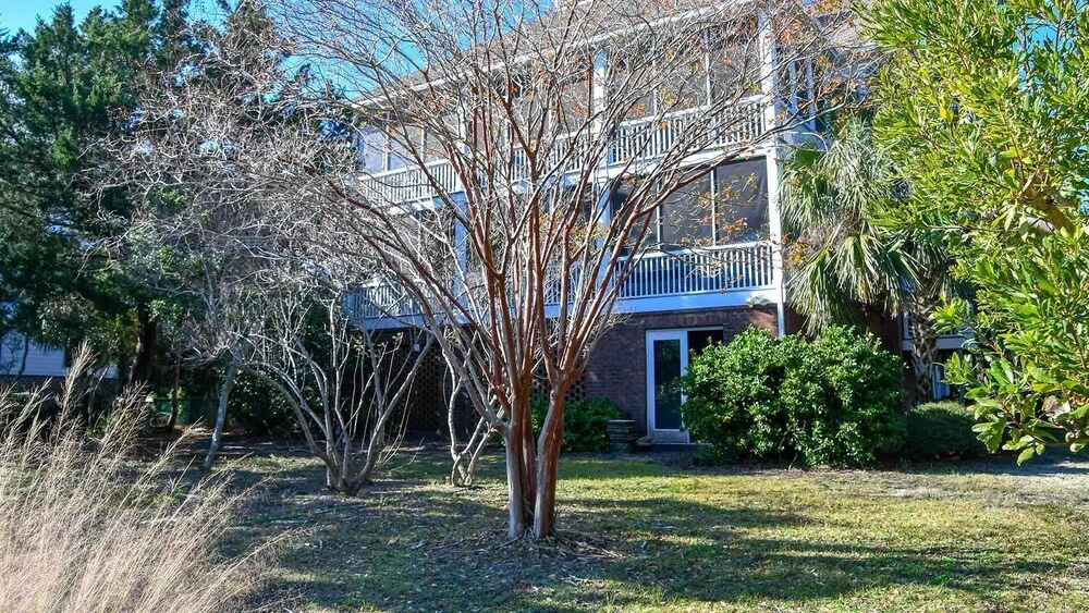 Puffins South - 7 Br Home