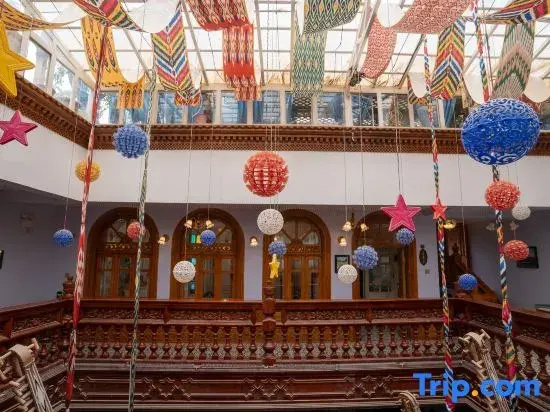 Huajianli Homestay (Kashgar Ancient City Scenic Area)