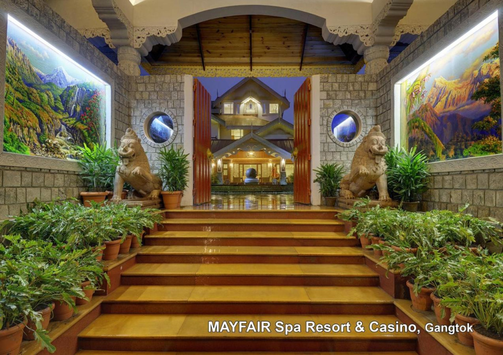 Hotel photo 18