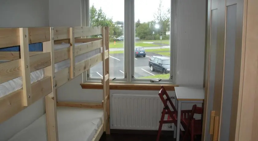Lava Hostel — 5