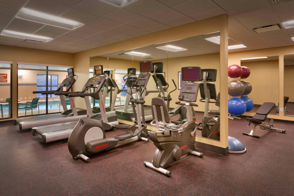 TownePlace Suites by Marriott Dickinson - Général