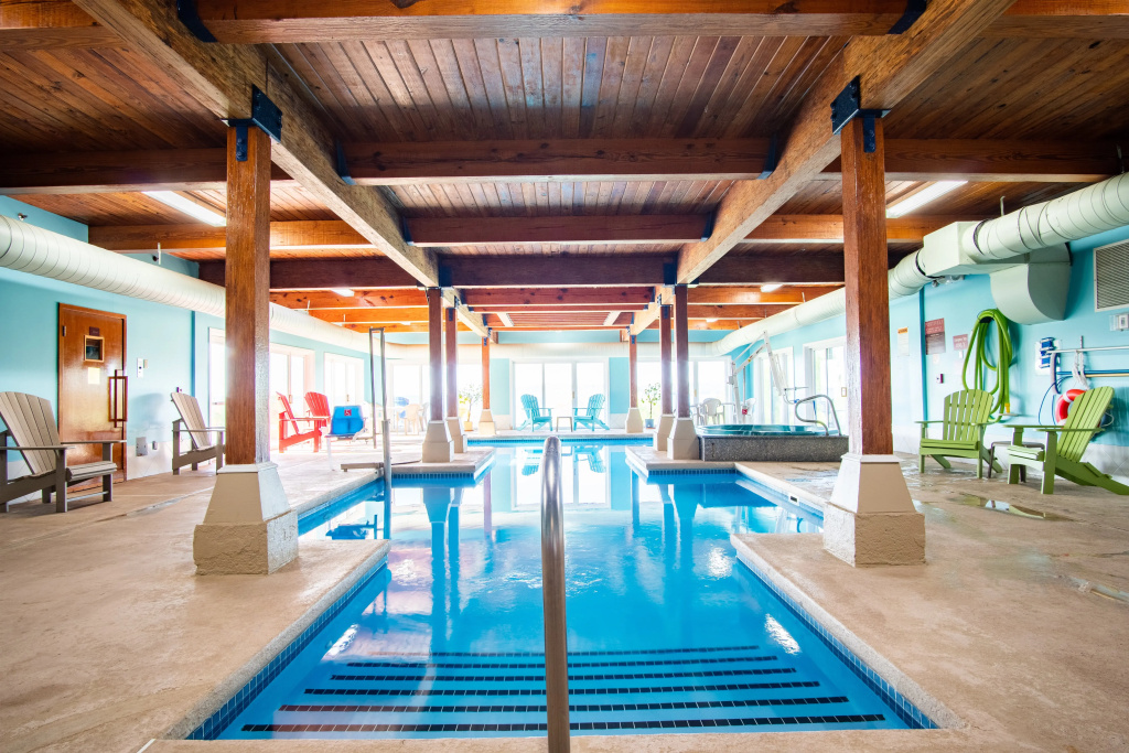 Fireside Inn & Suites - Belfast - Général