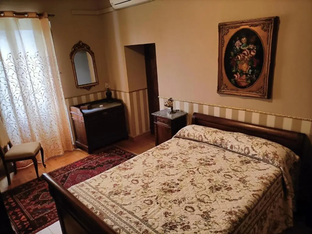 Casa Gavenniae - Chambres