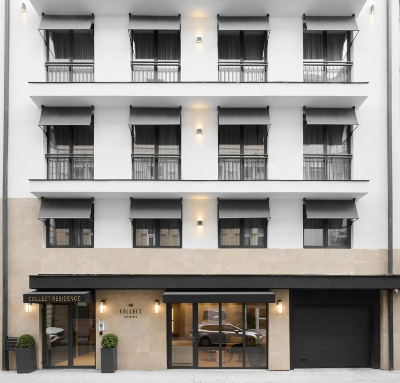 Collect Residence