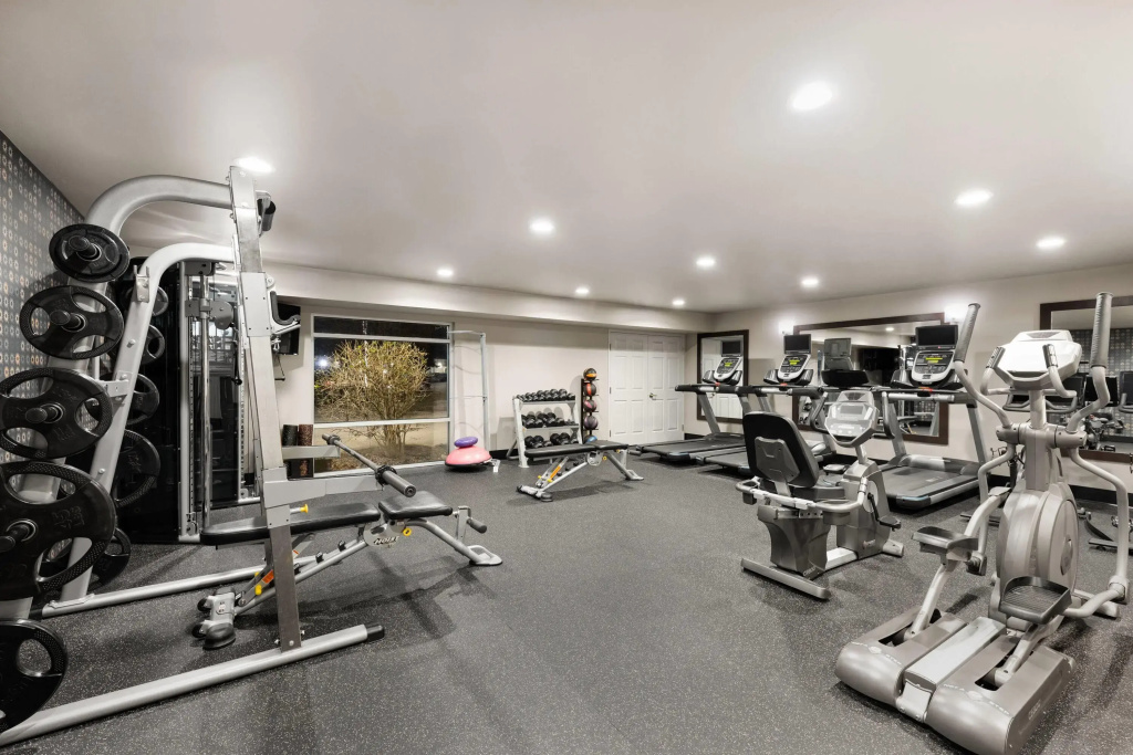 La Quinta Inn & Suites by Wyndham Spokane Valley - Général