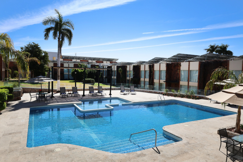 voco Hermosillo by IHG - Général