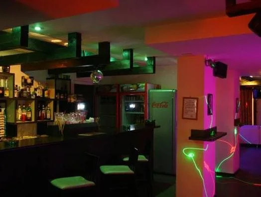 Hotel Bradul - фото 22