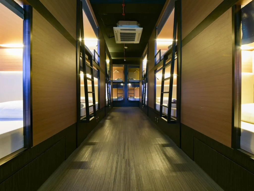 Hotel photo 14