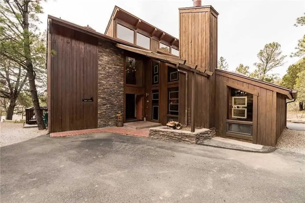 High Loop by Ruidoso Vacation Rentals