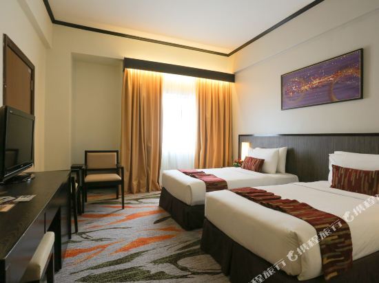 Hotel Sri Petaling