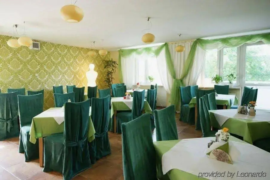 Hotel Wilanów Warszawa by DeSilva - Général