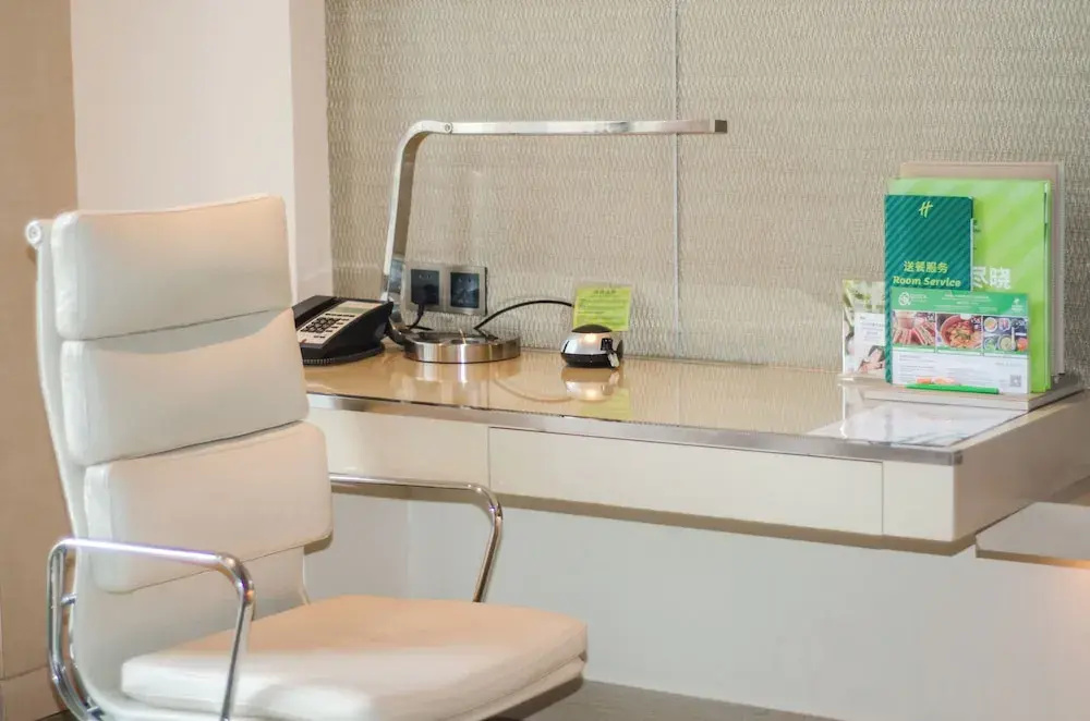 Chongqing High-Tech Holiday Hotel - Chambres