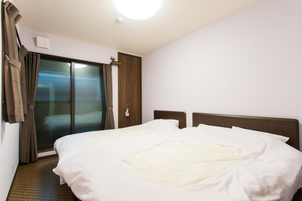 Rokuhara Inn 사진 1