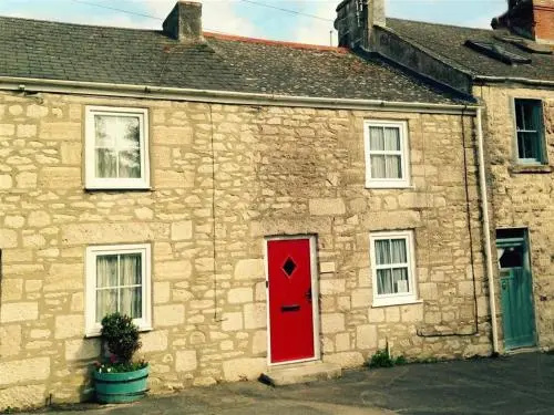 Bowman's Cottage, PORTLAND