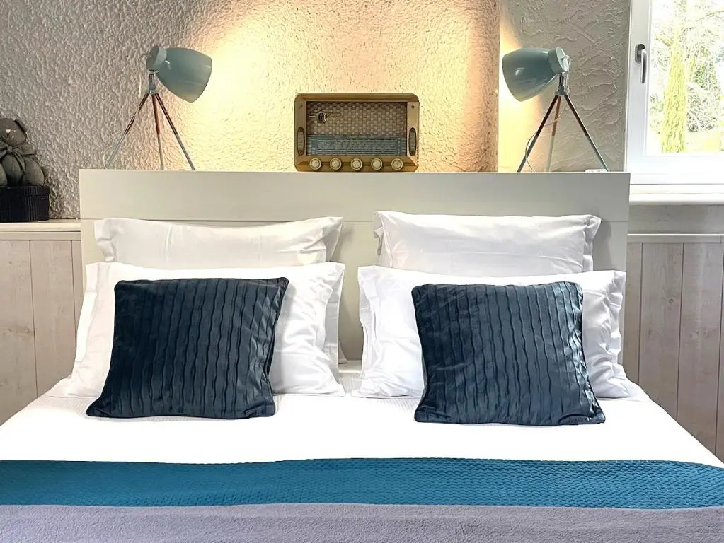 Voir la photo 2 — La Chouannerie