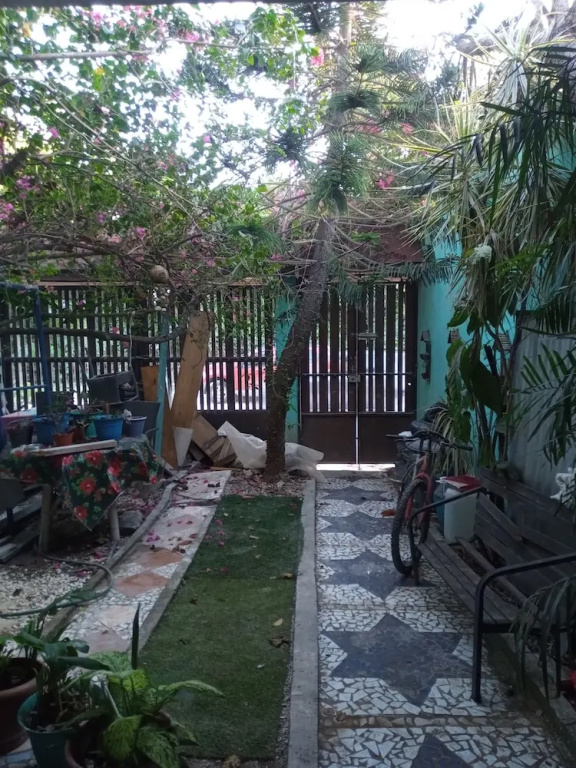 Casa Lu'um - Hostel