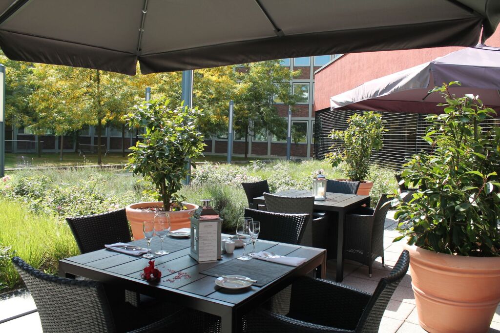 relexa hotel Ratingen City picture