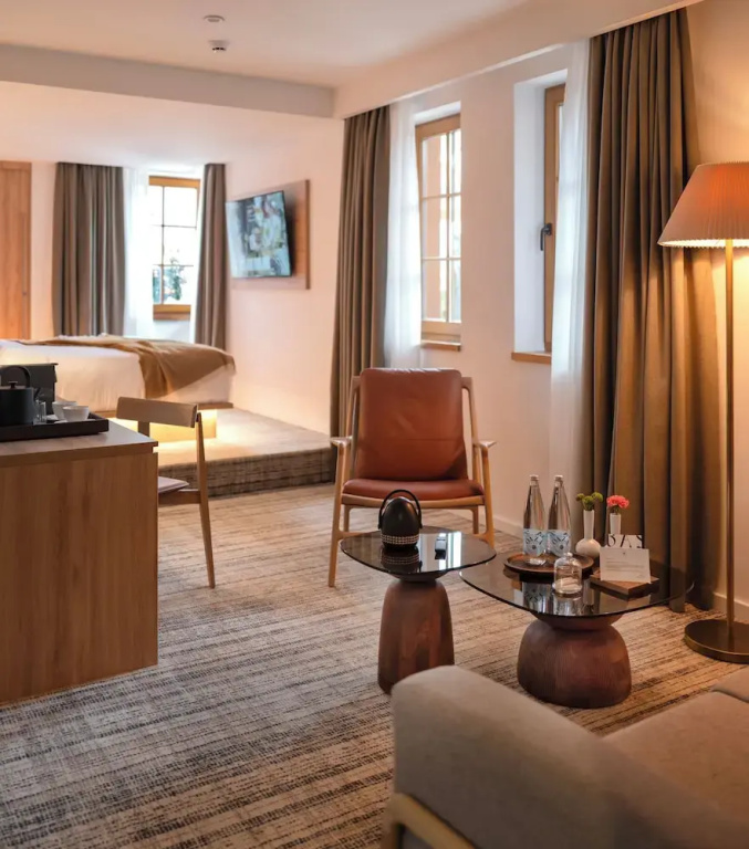 Suite