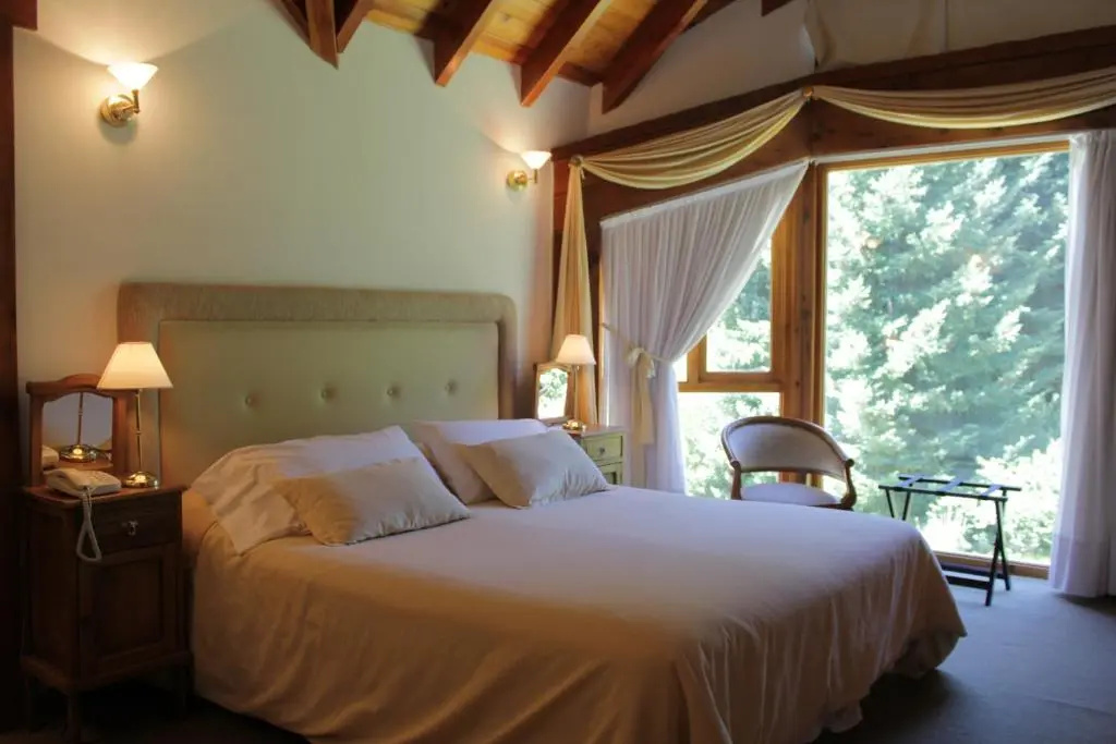 Aldea Bonita - Chambres