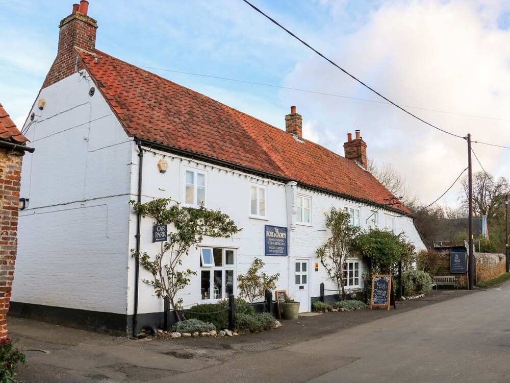 Joy's Cottage