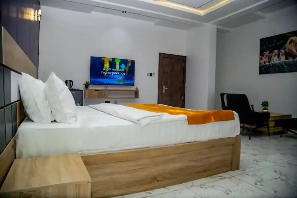Hotel photo 4