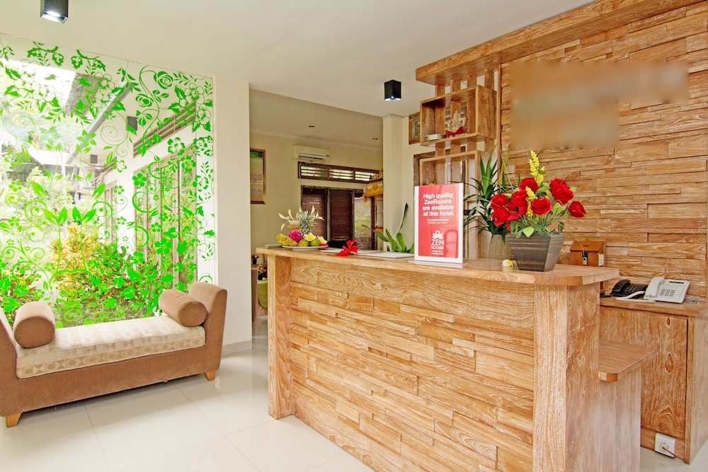 ZEN Premium Lovina Damai Hill Side in Singaraja