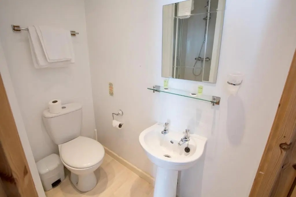 Kynance House - Chambres