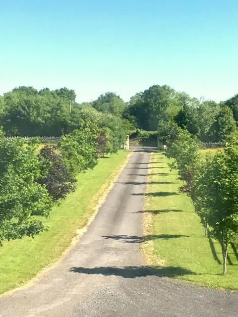Rossmanagher Country House - Général