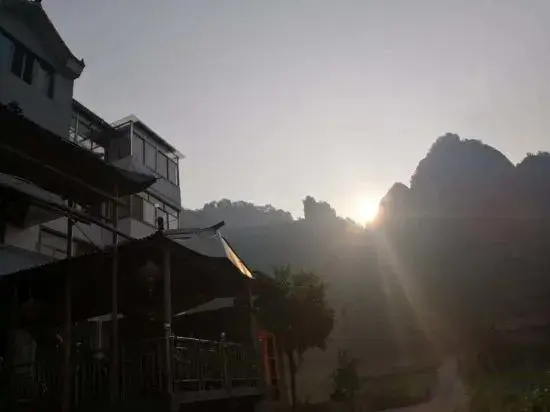Home Stay in Mengyuan Villa, Xinchang