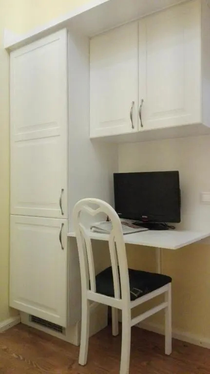 Connection Guesthouse - Chambres