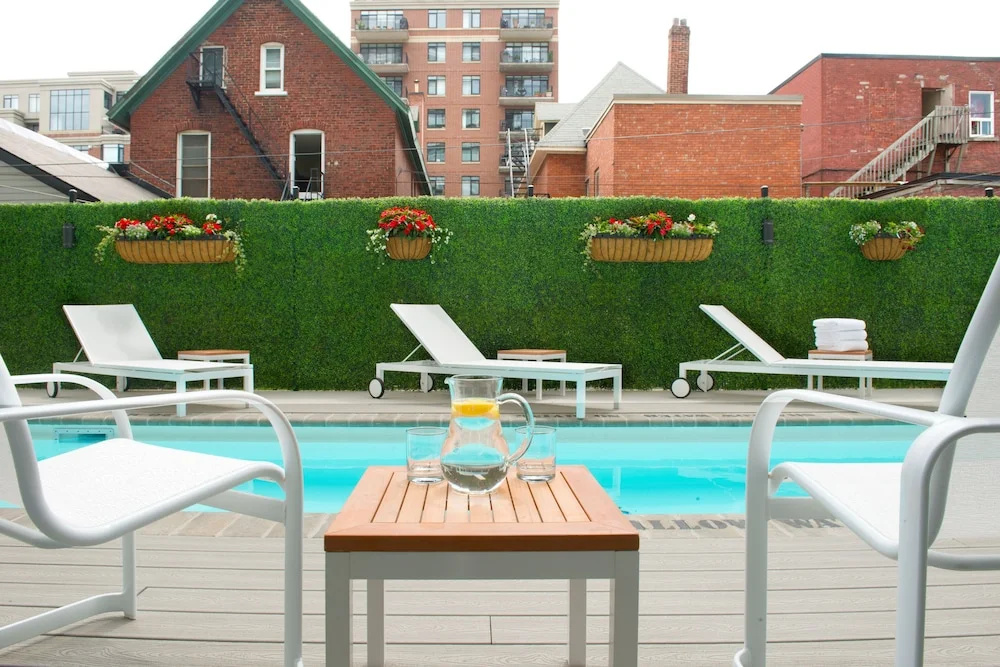 Hotel photo 14