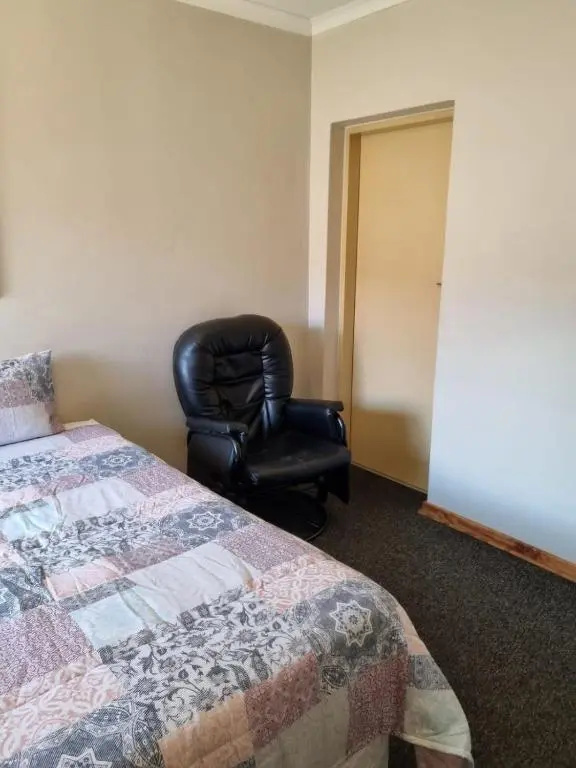 Sekelbos Guesthouse - Chambres