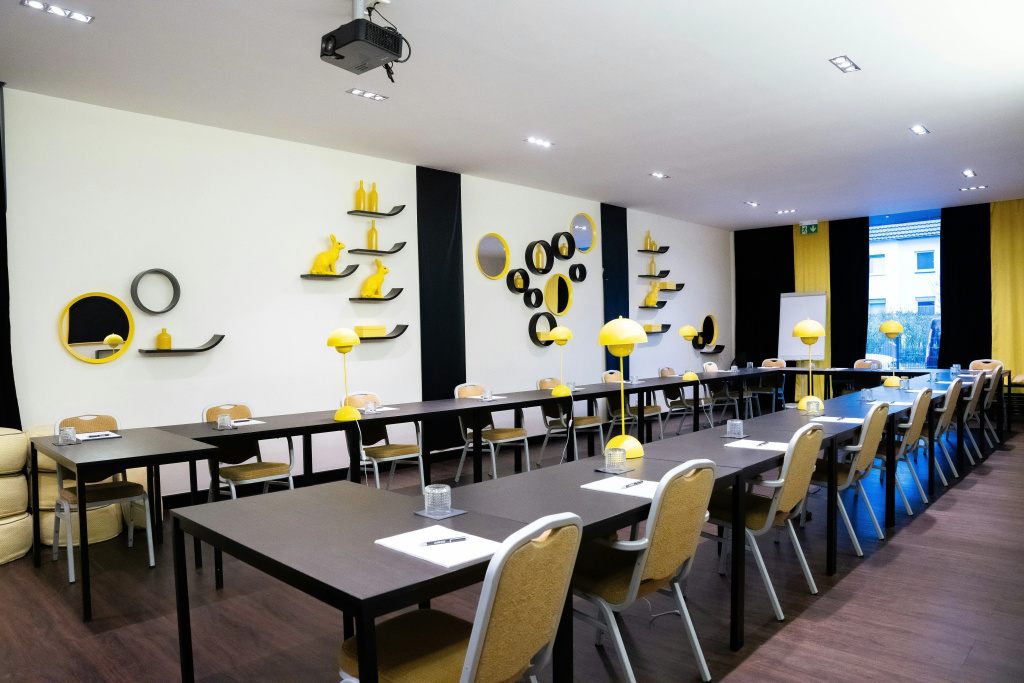 Hotel Medo Köln - Général