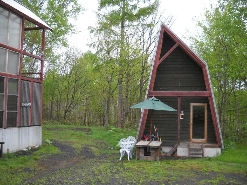 Niseko Shirokuma Cottage 사진 2