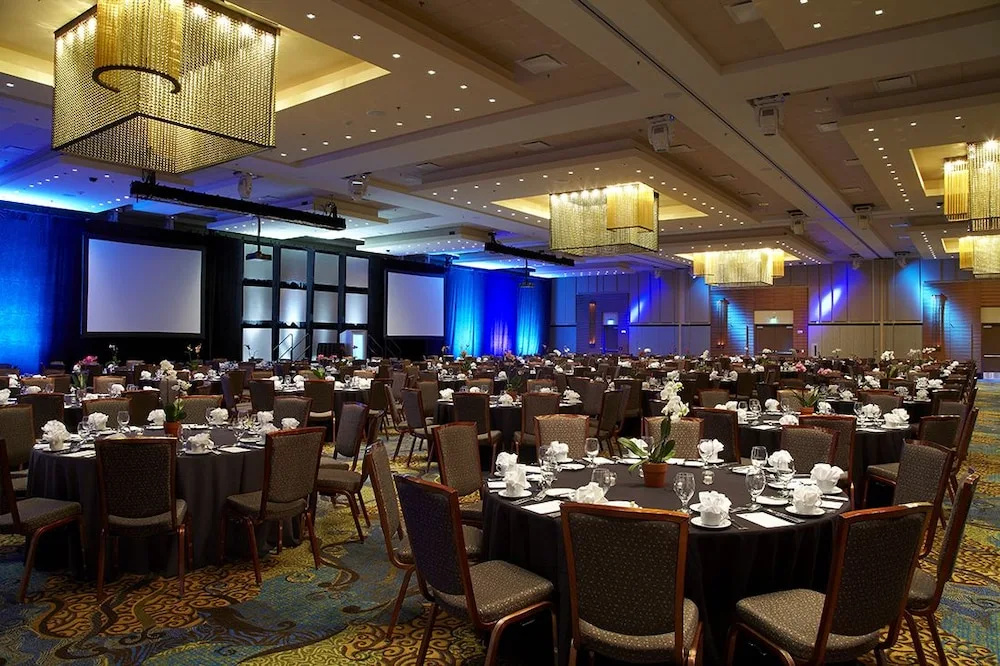 The Fox Tower at Foxwoods - Général