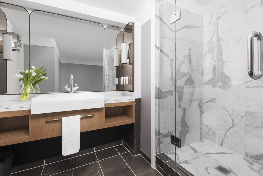 Cordis, Auckland by Langham Hospitality Group - Général