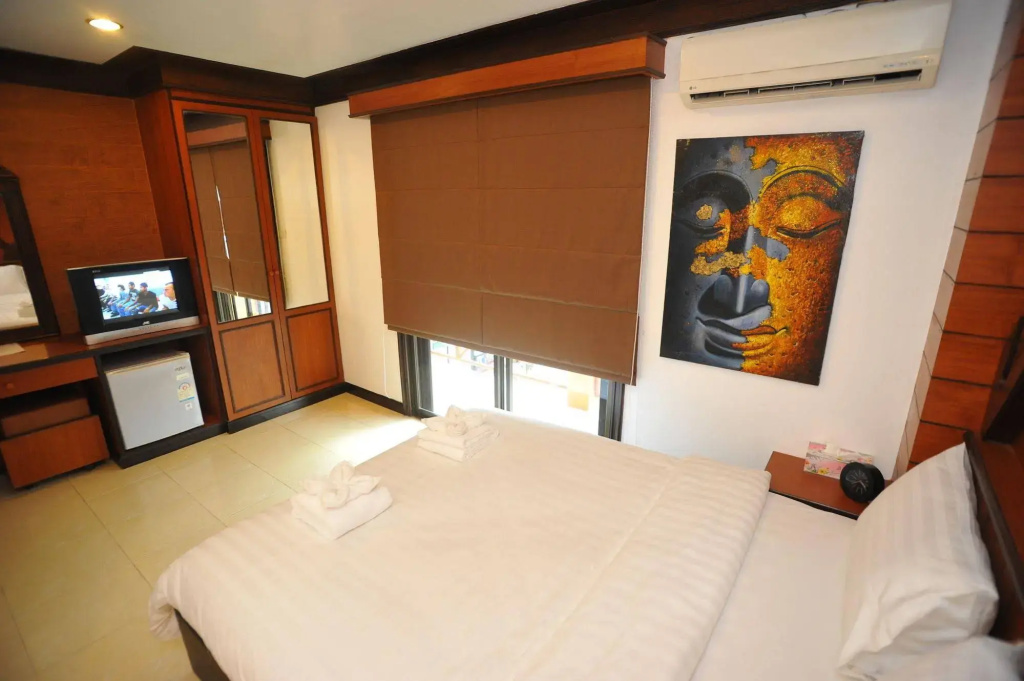 Hotel photo 11