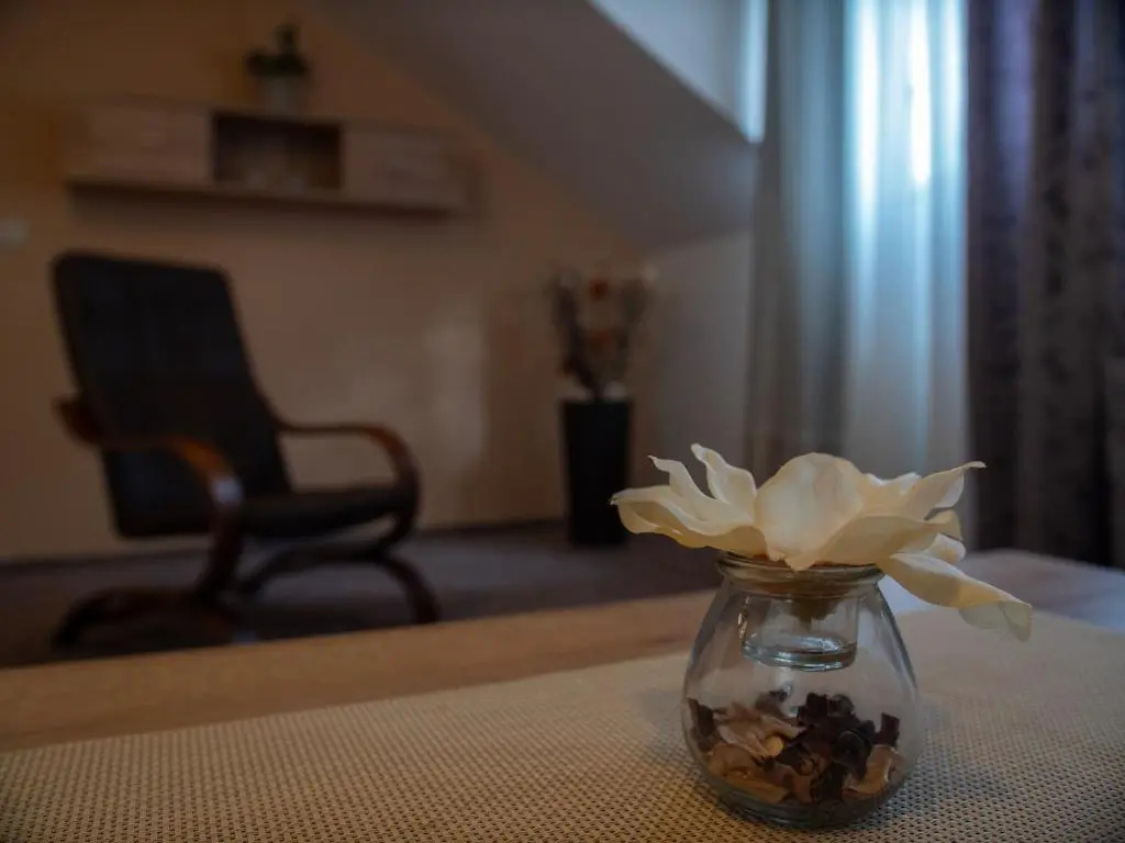Hotel a Pizzeria Istria - Chambres