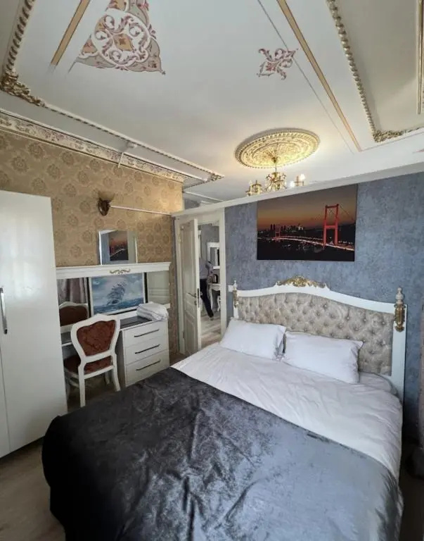 Mihri Hatun Suit Hotel — фото