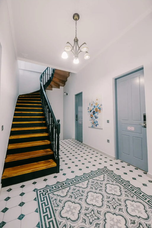 Neapolis 1897 Boutique Luxury Rooms — фото