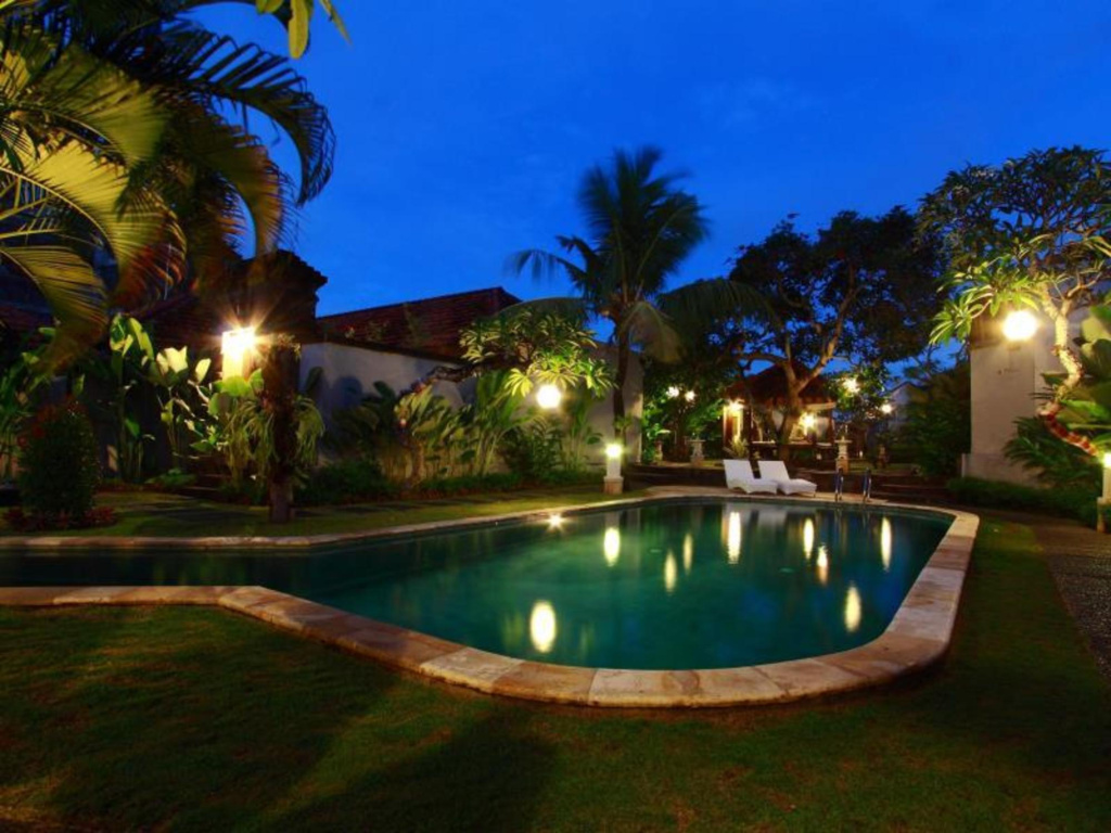 Bali Nyuh Gading – Luxury Villas & Spa - Général